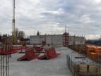 Budowa Szkoły Podstawowej w Dziekanowicach