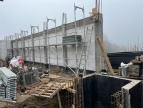 rozbudowa Szkoły Podstawowej w Kornatce